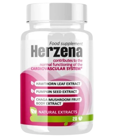 Herzena Producto Oficial